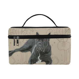 Cane Corso Lover Cosmetic Bag/Large - TeeAmazing