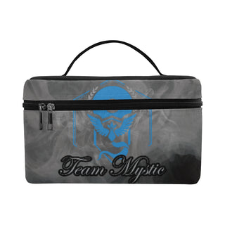 Team Mystic Cosmetic Bag/Large - TeeAmazing