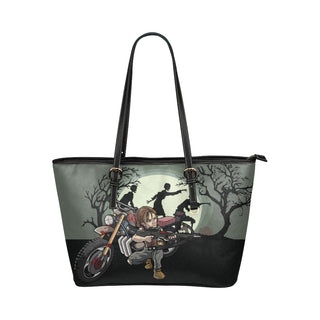 Daryl Dixon Tote Bags - TeeAmazing