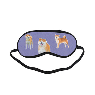 Akita Lover Sleeping Mask - TeeAmazing