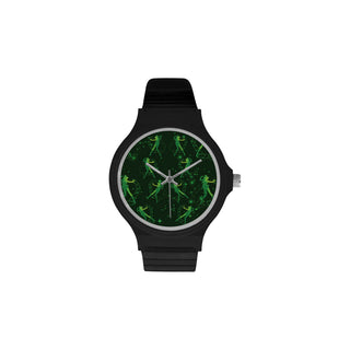 Sailor Jupiter Unisex Round Plastic Watch - TeeAmazing