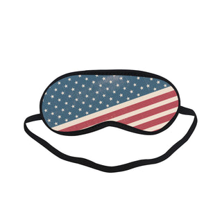 4th July V2 Sleeping Mask - TeeAmazing