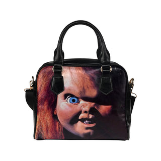 Chucky Purse & Handbags - Chucky Bags - TeeAmazing