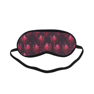 Sailor Pluto Sleeping Mask - TeeAmazing