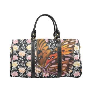 Butterfly New Waterproof Travel Bag/Small - TeeAmazing
