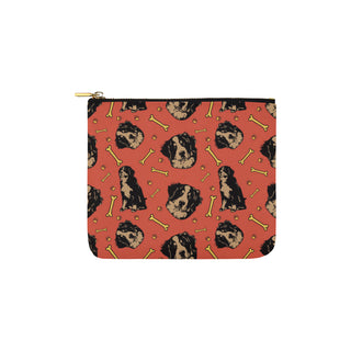 Bouviers Carry-All Pouch 6x5 - TeeAmazing
