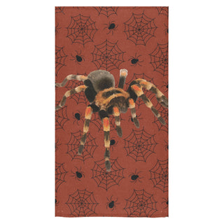 Tarantula Bath Towel 30"x56" - TeeAmazing