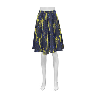 Sailor Uranus Athena Women's Short Skirt - TeeAmazing