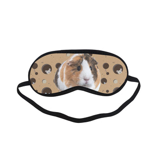 Guinea Pig Sleeping Mask - TeeAmazing