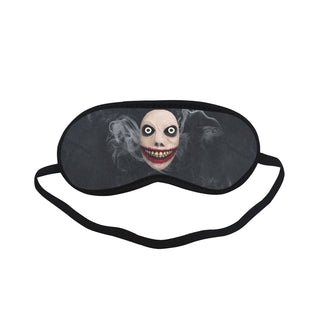 Jeff the Killer Sleeping Mask - TeeAmazing