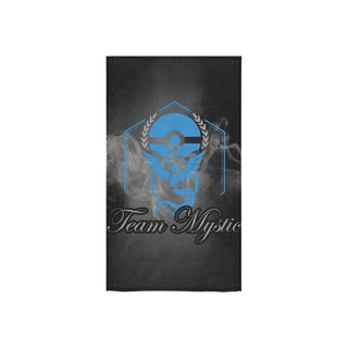 Team Mystic Custom Towel 16"x28" - TeeAmazing