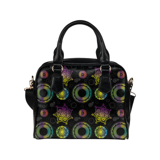 Chakra Shoulder Handbag - TeeAmazing