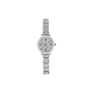 FREE Maltese Pattern Women's Italian Charm Watch - TeeAmazing