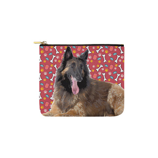 Tervuren Carry-All Pouch 6x5 - TeeAmazing