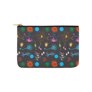 Biology Carry-All Pouch 9.5x6 - TeeAmazing