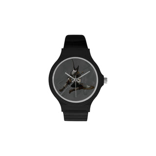 Lucatiel Of Mirrah Unisex Round Plastic Watch - TeeAmazing