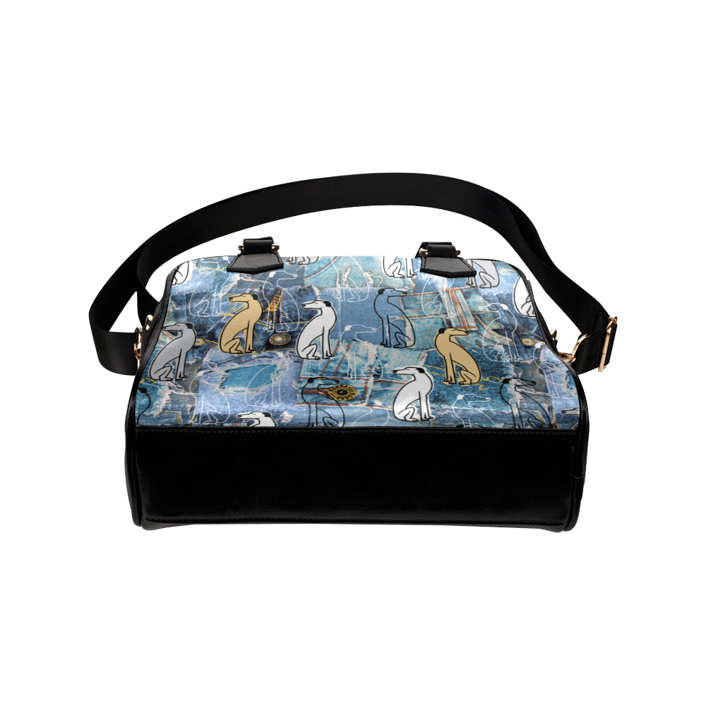 Greyhound Dog Purse & Handbags - Greyhound Bags - TeeAmazing
