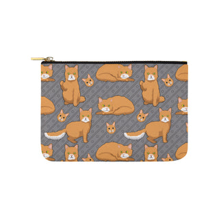LaPerm Carry-All Pouch 9.5x6 - TeeAmazing