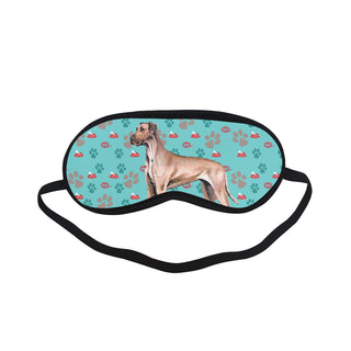 Smart Great Dane Sleeping Mask - TeeAmazing