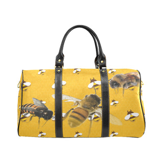 Bee Lover New Waterproof Travel Bag/Small - TeeAmazing