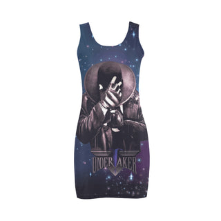 Undertaker Medea Vest Dress - TeeAmazing