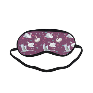 Swan Sleeping Mask - TeeAmazing