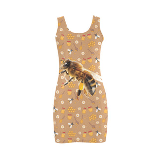 Queen Bee Medea Vest Dress - TeeAmazing