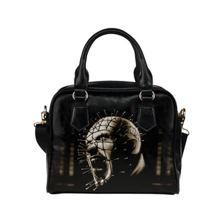 Pinhead Purse & Handbags - Hellraiser Bags - TeeAmazing