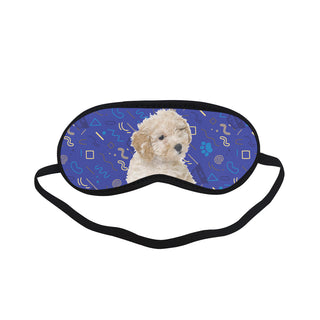 Poochon Dog Sleeping Mask - TeeAmazing