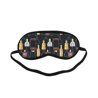 Whisky Sleeping Mask - TeeAmazing