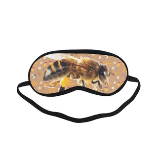 Queen Bee Sleeping Mask - TeeAmazing