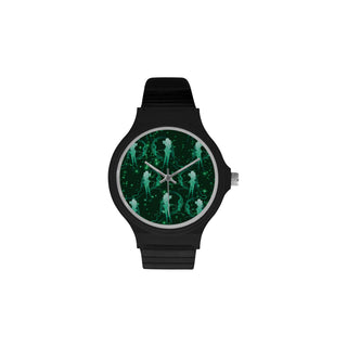 Sailor Neptune Unisex Round Plastic Watch - TeeAmazing