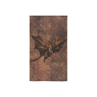 Kushala Daora Custom Towel 16"x28" - TeeAmazing