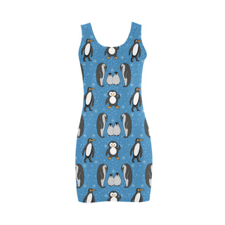 Penguin Medea Vest Dress - TeeAmazing