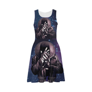 Undertaker Atalanta Sundress - TeeAmazing