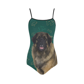 Leonburger Dog Strap Swimsuit - TeeAmazing