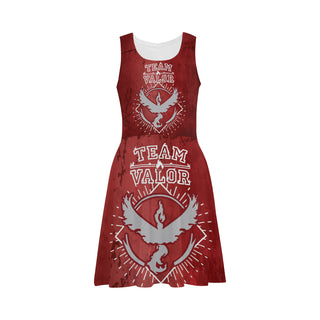 Team Valor Atalanta Sundress - TeeAmazing