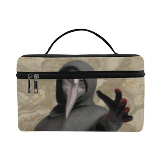 SCP-049 Cosmetic Bag/Large - TeeAmazing