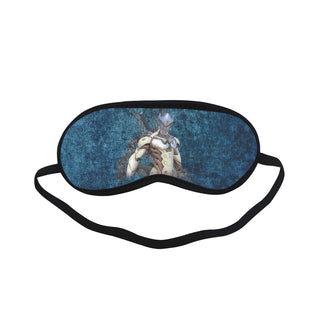 Genji Sleeping Mask - TeeAmazing