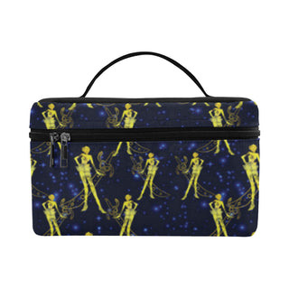 Sailor Uranus Cosmetic Bag/Large - TeeAmazing