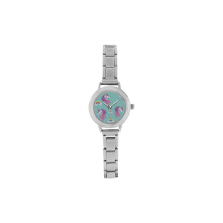 Unicorn Women's Italian Charm Watch - TeeAmazing