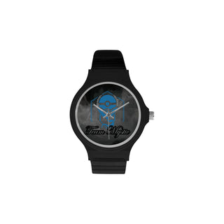 Team Mystic Unisex Round Plastic Watch - TeeAmazing