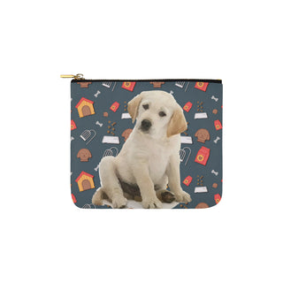 Goldador Dog Carry-All Pouch 6x5 - TeeAmazing
