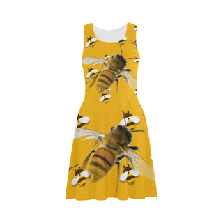 Bee Lover Atalanta Sundress - TeeAmazing