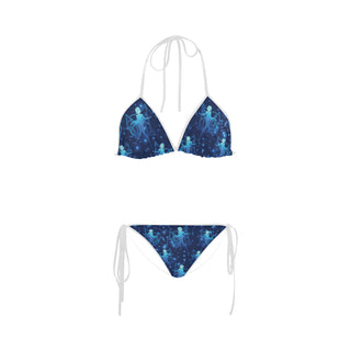 Sailor Mercury Custom Bikini Swimsuit - TeeAmazing