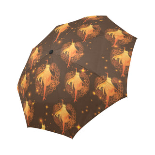 Sailor Venus Auto-Foldable Umbrella - TeeAmazing