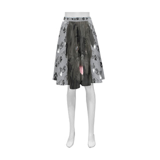 Affenpinschers Athena Women's Short Skirt - TeeAmazing