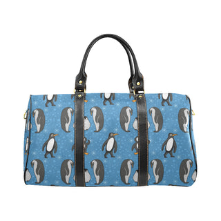 Penguin New Waterproof Travel Bag/Small - TeeAmazing