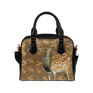 Deer Shoulder Handbag - TeeAmazing