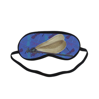 Dragonfly Sleeping Mask - TeeAmazing